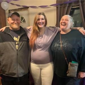 Meet your Posher, Richard